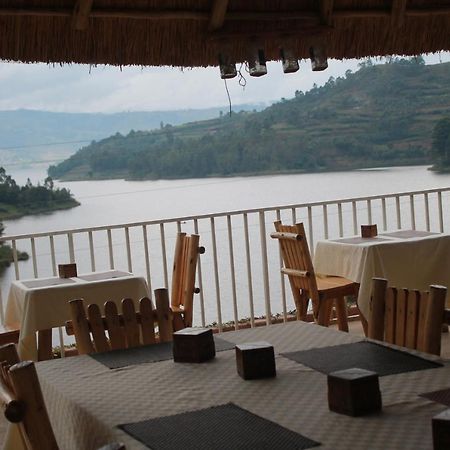 Lake Bunyonyi View Resort Kabale Bagian luar foto