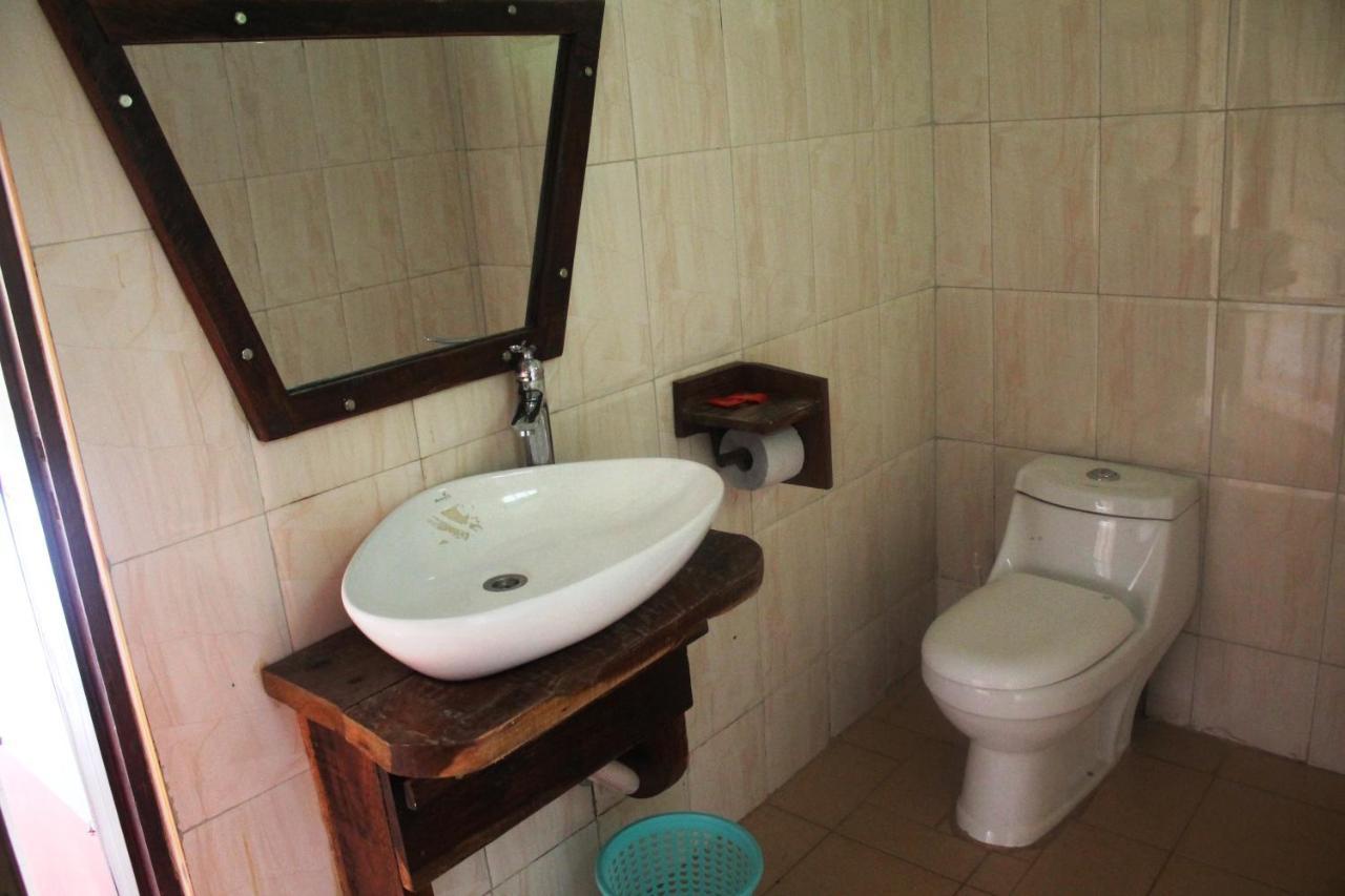 Lake Bunyonyi View Resort Kabale Bagian luar foto