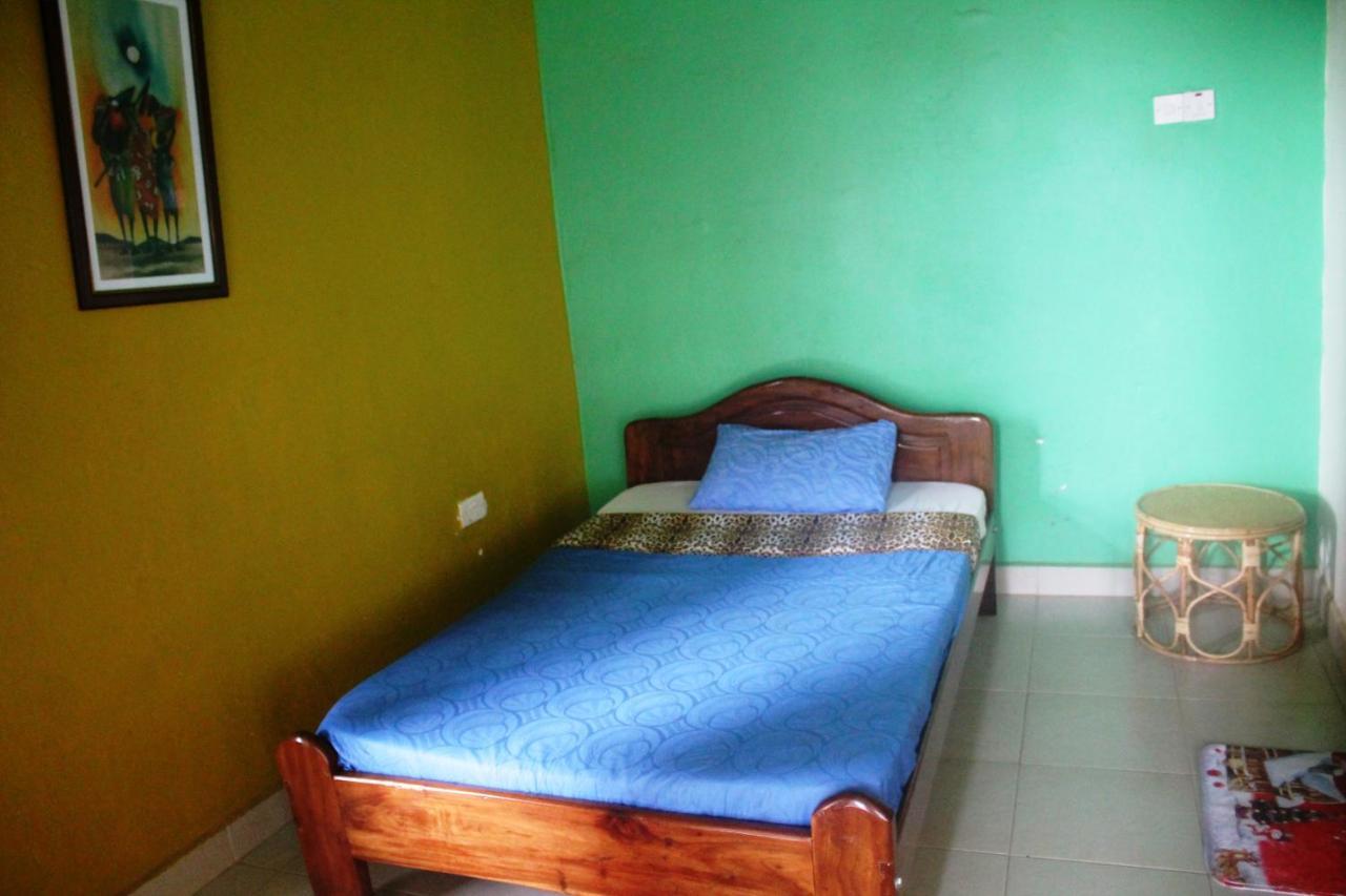 Lake Bunyonyi View Resort Kabale Bagian luar foto